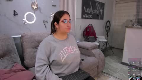 lanna_as online show from January 9, 2026, 12:08 pm