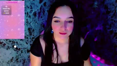 Snapshot of lanna_belle28 chatting on May 5, 2026, 2:03 pm Lanna online show from May 5, 2026, 2:03 pm
