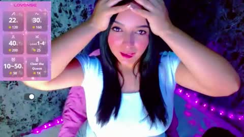 Snapshot of lanna_belle28 chatting on May 13, 2026, 2:03 pm Lanna online show from May 13, 2026, 2:03 pm
