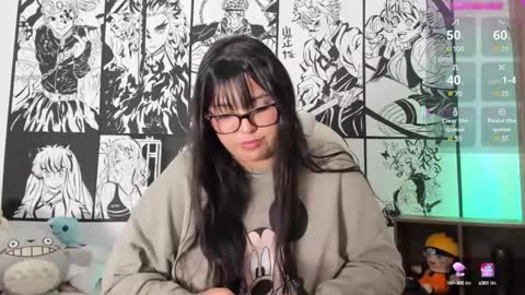 Snapshot of lanna_milller chatting on February 6, 2025, 1:16 am lanna miller online show from February 6, 2025, 1:16 am