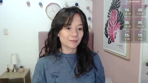 Lanna online show from October 21, 2025, 1:01 pm