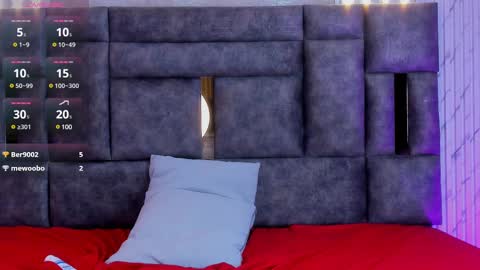 Lana Fox online show from February 2, 2025, 7:30 am