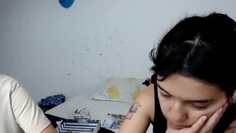 Snapshot of lannie_gonzales chatting on February 9, 2025, 6:05 pm LANNIE   online show from February 9, 2025, 6:05 pm