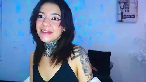 Snapshot of lannie_gonzales chatting on September 10, 2025, 3:56 pm LANNIE   online show from September 10, 2025, 3:56 pm