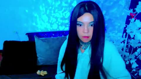 Snapshot of lannie_gonzales chatting on September 26, 2025, 2:04 am LANNIE   online show from September 26, 2025, 2:04 am