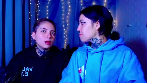 noah and lannie online show from May 7, 2026, 1:00 am