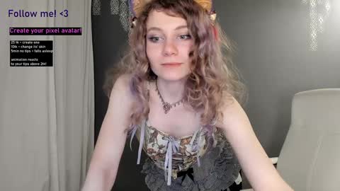 lanshan_classy online show from December 8, 2024, 2:39 am