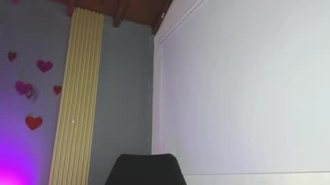 la paisita  online show from February 13, 2025, 7:03 am