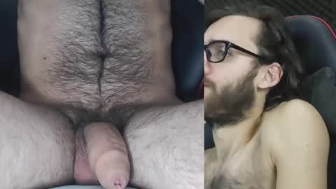 LapijARG online show from April 10, 2026, 11:20 pm