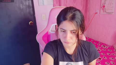 Snapshot of lara_aisha chatting on April 27, 2026, 7:34 pm LARA online show from April 27, 2026, 7:34 pm