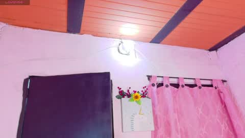 Snapshot of lara_aisha chatting on May 2, 2026, 7:41 pm LARA online show from May 2, 2026, 7:41 pm