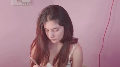 Snapshot of lara_aisha chatting on May 13, 2026, 10:49 pm LARA online show from May 13, 2026, 10:49 pm