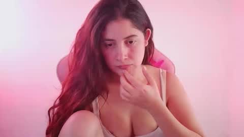 Snapshot of lara_aisha chatting on May 31, 2026, 9:38 pm LARA online show from May 31, 2026, 9:38 pm