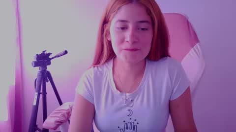 Snapshot of lara_aisha chatting on July 25, 2026, 7:44 pm LARA online show from July 25, 2026, 7:44 pm