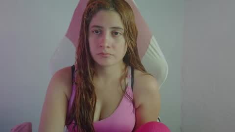 Snapshot of lara_aisha chatting on July 30, 2026, 10:53 pm LARA online show from July 30, 2026, 10:53 pm