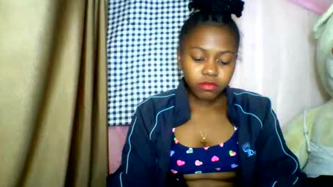 lara_belle online show from May 23, 2026, 6:56 pm