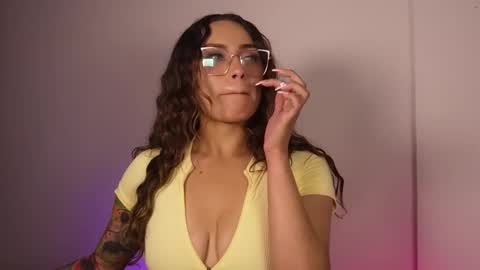 Lara online show from January 16, 2026, 11:31 pm