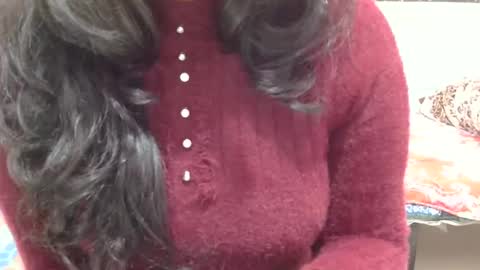 Snapshot of lara_dey chatting on January 10, 2025, 10:04 pm Anshika rai online show from January 10, 2025, 10:04 pm