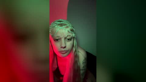 Snapshot of larabarroso chatting on April 5, 2026, 11:13 pm larabarroso online show from April 5, 2026, 11:13 pm