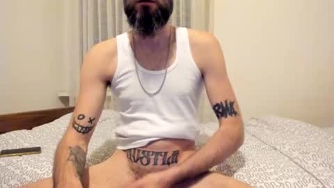 Lara Blaze online show from April 25, 2026, 11:35 pm
