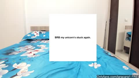 Lara online show from February 1, 2025, 8:08 am