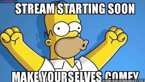 Lara online show from February 16, 2025, 4:20 am