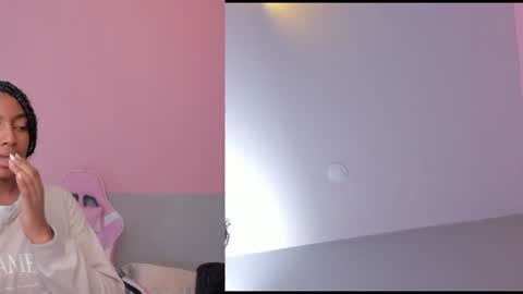 laraebony_ online show from July 2, 2026, 10:32 am