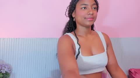 laraebony_ online show from July 5, 2026, 10:55 am