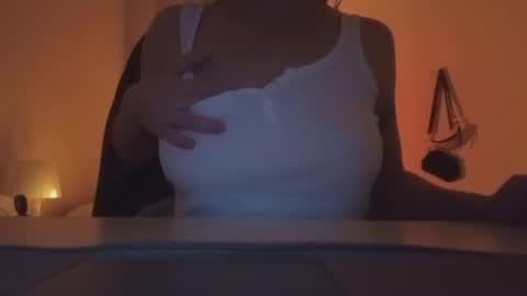 larafox22 online show from April 22, 2026, 5:47 pm