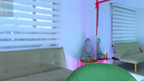 Lara  online show from January 31, 2025, 11:24 pm