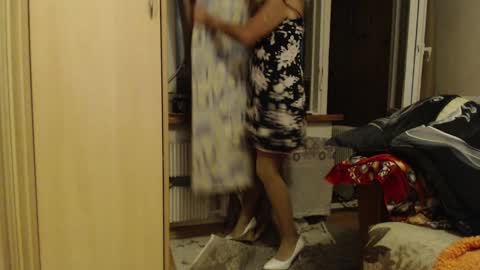 Snapshot of laralhotr chatting on December 1, 2024, 7:36 pm laralhotr online show from December 1, 2024, 7:36 pm