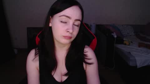 Laralianna online show from February 22, 2026, 10:52 pm