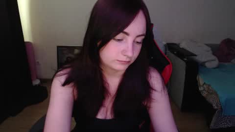 Laralianna online show from June 29, 2026, 7:58 am