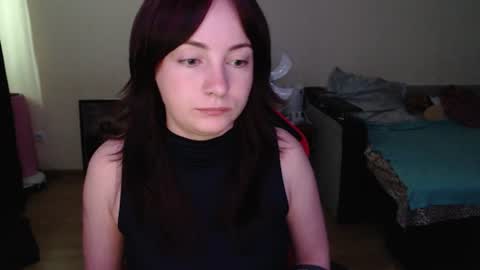 Laralianna online show from July 3, 2026, 5:14 am