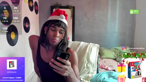 Lara Independent Model online show from December 22, 2024, 7:21 pm