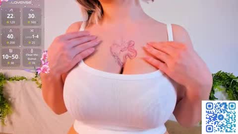 Rose online show from October 4, 2025, 5:11 pm