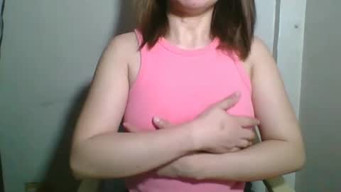 Larice online show from February 14, 2025, 1:34 am