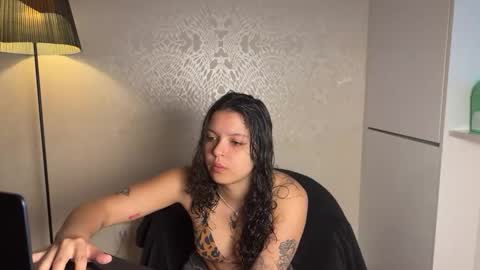 Rossi angel online show from May 18, 2026, 6:14 pm