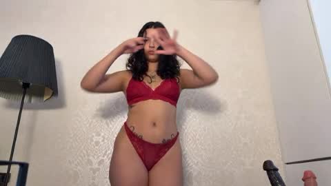 Rossi angel online show from June 27, 2026, 2:01 pm