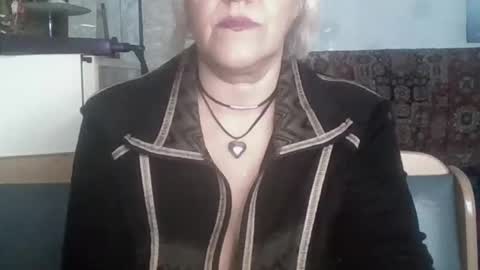 larisaq4ugo24 online show from March 21, 2026, 8:30 am