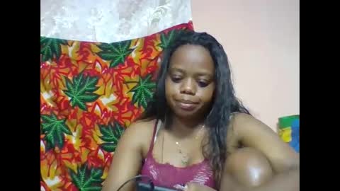 Snapshot of larissa645771 chatting on May 26, 2026, 6:15 pm larissa645771 online show from May 26, 2026, 6:15 pm