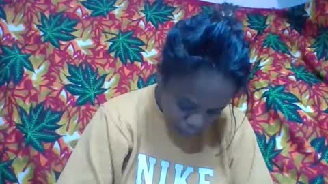 Snapshot of larissa645771 chatting on May 28, 2026, 7:05 am larissa645771 online show from May 28, 2026, 7:05 am