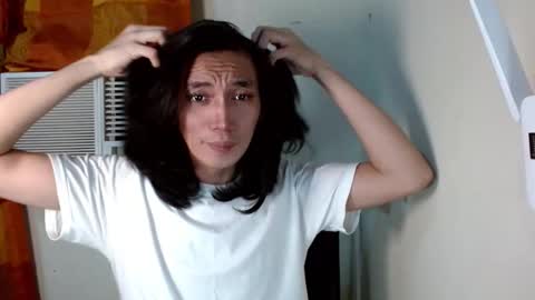 Francois online show from April 10, 2026, 7:40 pm