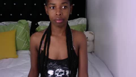 larrine online show from July 17, 2026, 7:08 pm