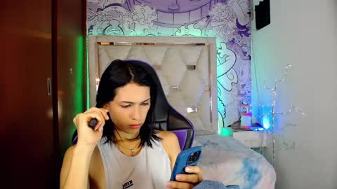 Snapshot of larry_craft chatting on May 29, 2026, 9:02 pm larry online show from May 29, 2026, 9:02 pm