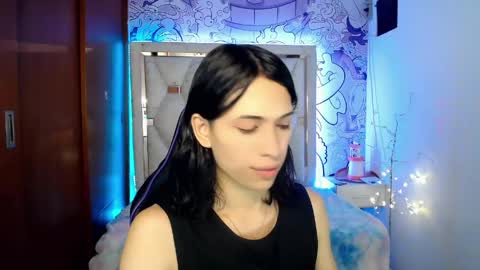 Snapshot of larry_craft chatting on May 31, 2026, 6:09 pm larry online show from May 31, 2026, 6:09 pm