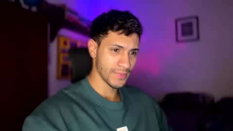 Snapshot of larry_jones chatting on December 16, 2024, 3:00 pm andrew online show from December 16, 2024, 3:00 pm