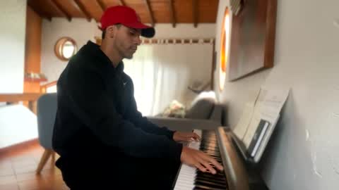 Snapshot of larry_jones chatting on January 4, 2025, 5:58 pm andrew online show from January 4, 2025, 5:58 pm