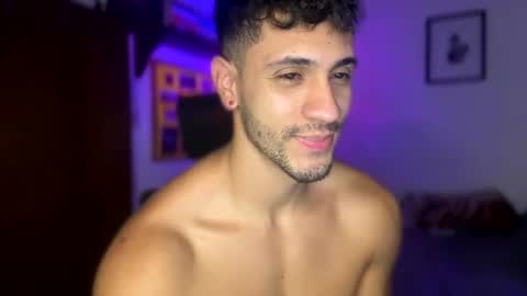 Snapshot of larry_jones chatting on January 14, 2025, 4:29 pm andrew online show from January 14, 2025, 4:29 pm