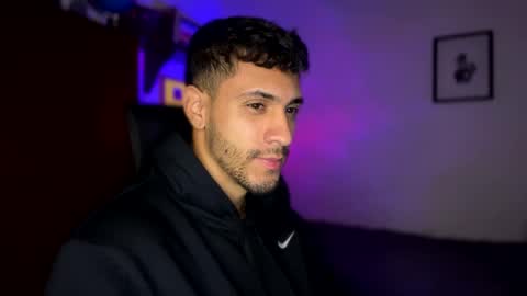 Snapshot of larry_jones chatting on January 16, 2025, 5:12 pm andrew online show from January 16, 2025, 5:12 pm